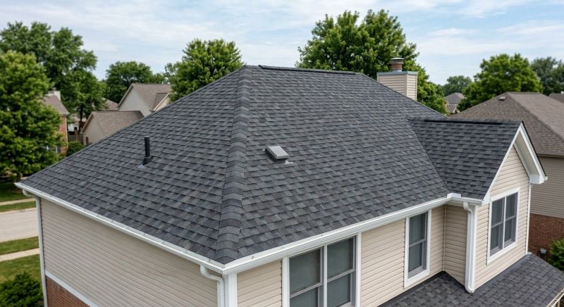 Roof Remodeling in Troy, OH