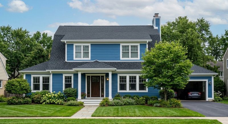 Roof Replacement in Brookville, OH