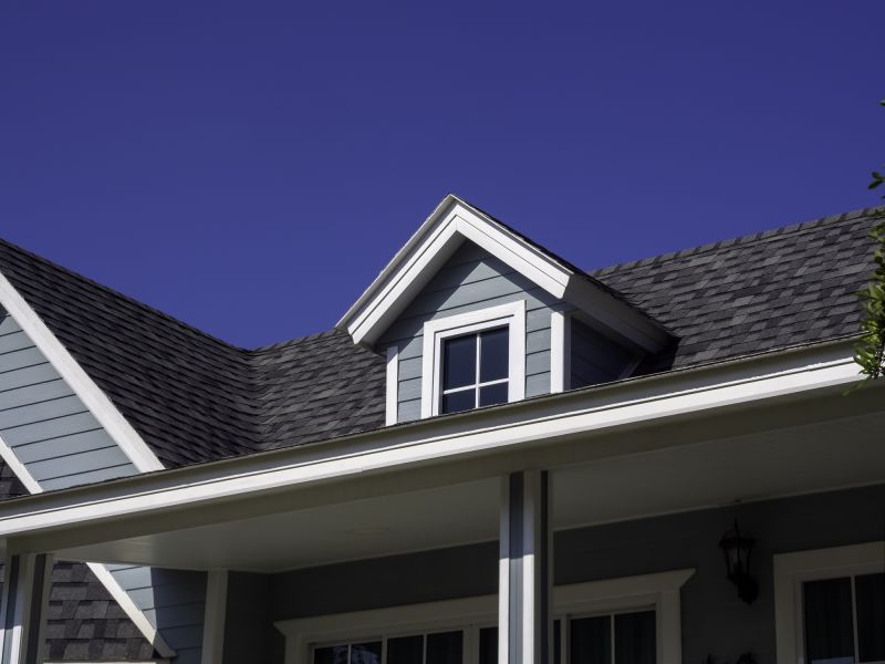 Roof Replacement in Dayton, OH
