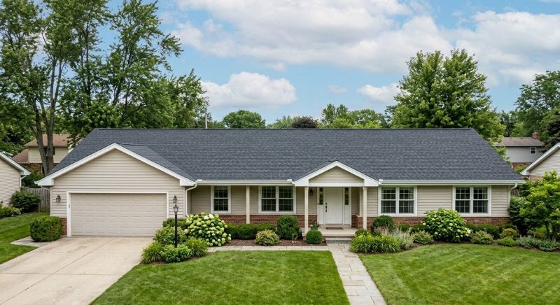 Roof Replacement in Greene County, OH