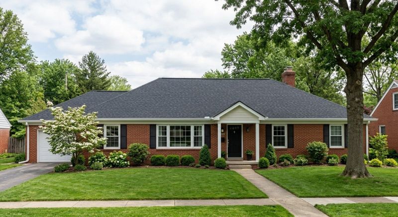 Roof Replacement in Tipp City, OH