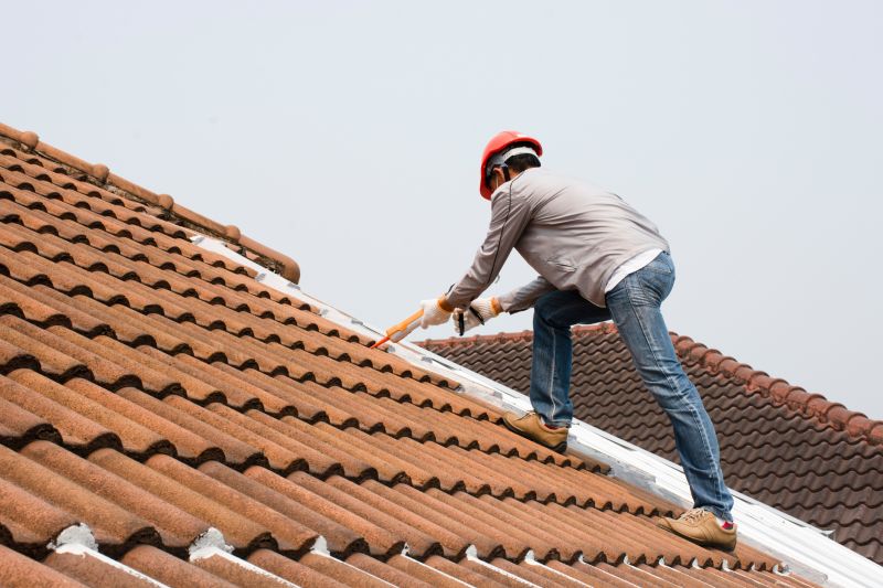 Roof Sealing in Greenville, OH