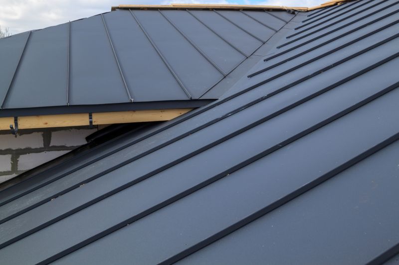 Roof Sealing in Springfield, OH