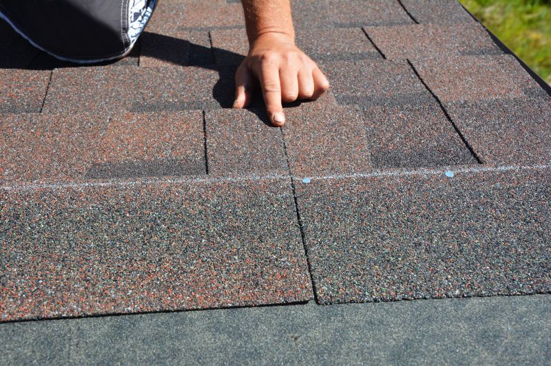 Roof Shingles Replacement in Clayton, OH