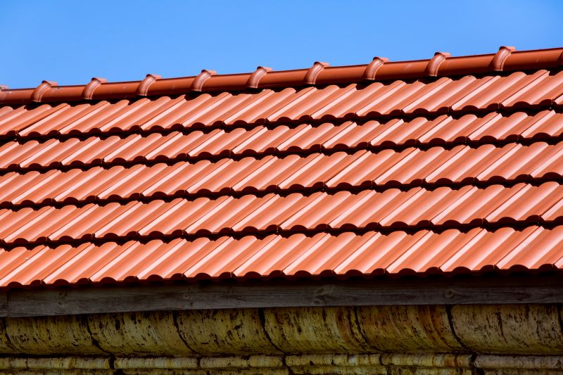Roof Tile Waterproofing in Troy, OH