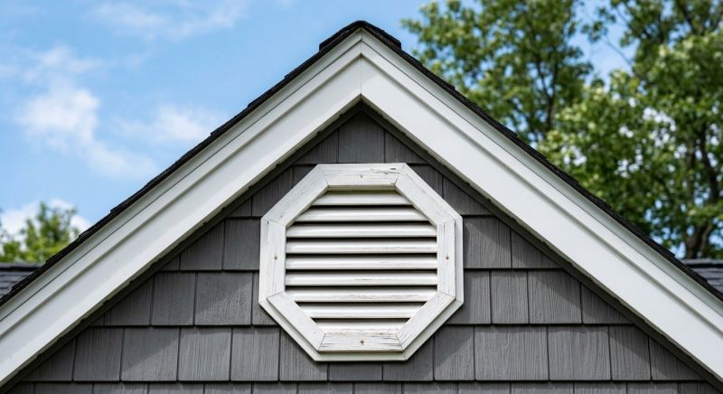 Roof Vent Installation Service in Clayton, OH