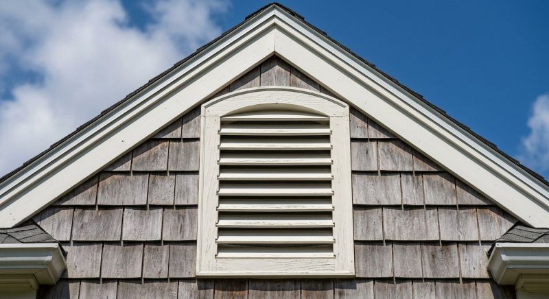 Roof Vent Installation Service in Fairborn, OH