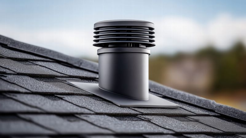 Roof Vent Installation Service in Greene County, OH