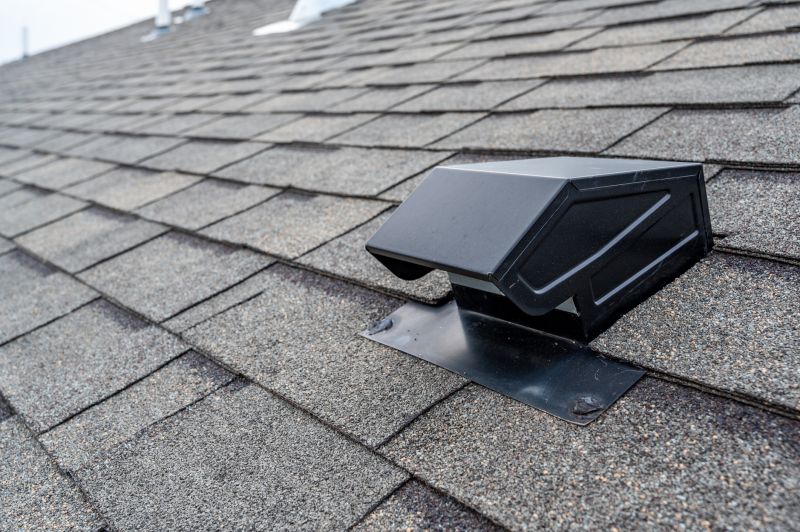 Roof Vent Installation Service in Piqua, OH