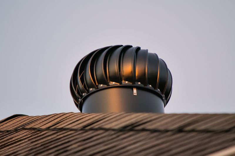 Roof Vent Installation Service in Vandalia, OH