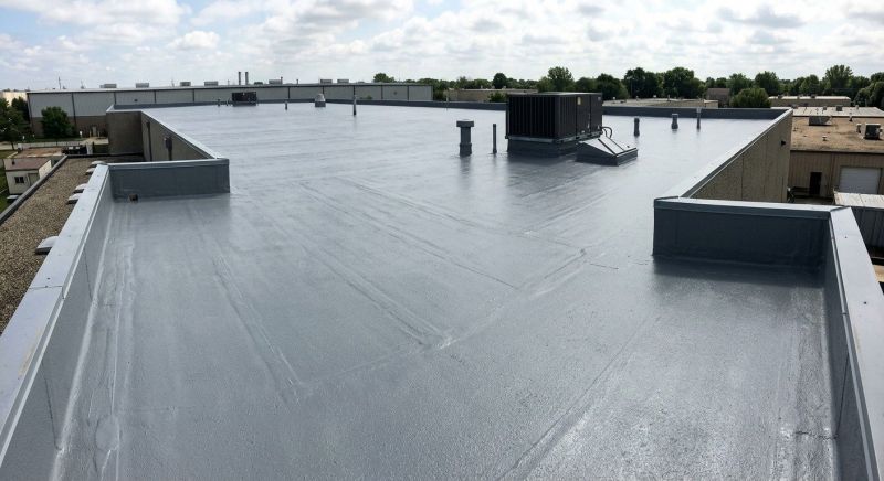 Roof Waterproofing in Clark County, OH