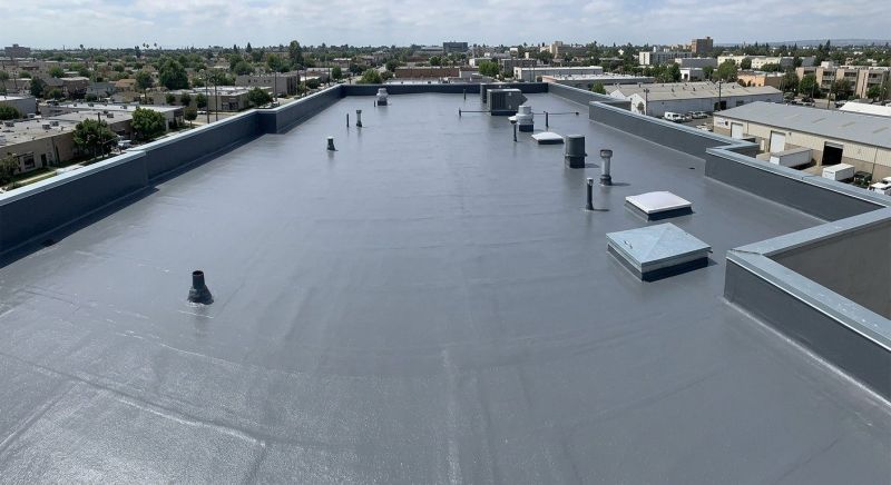 Roof Waterproofing in Clayton, OH