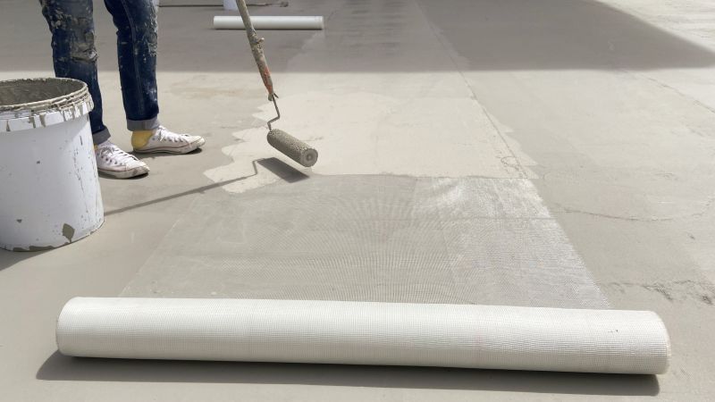 Roof Waterproofing in Dayton, OH