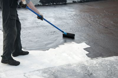 Roof Waterproofing in Piqua, OH