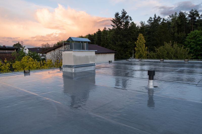 Roof Weatherproofing in Shelby County, OH