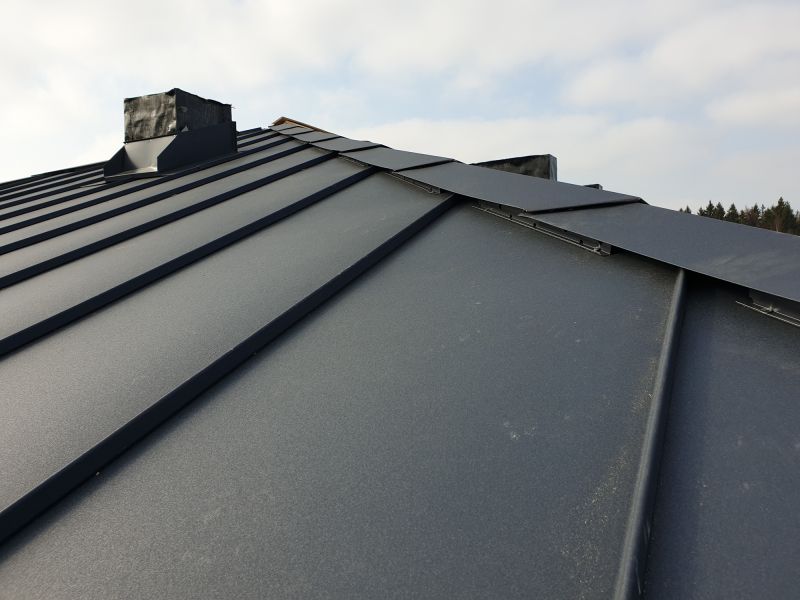 Roof Weatherproofing in Tipp City, OH