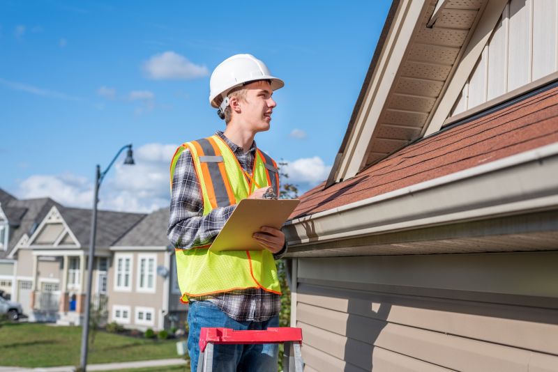 Roofing Evaluation in Clark County, OH