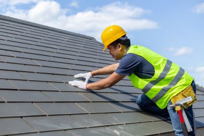 Roofing Evaluation in Troy, OH