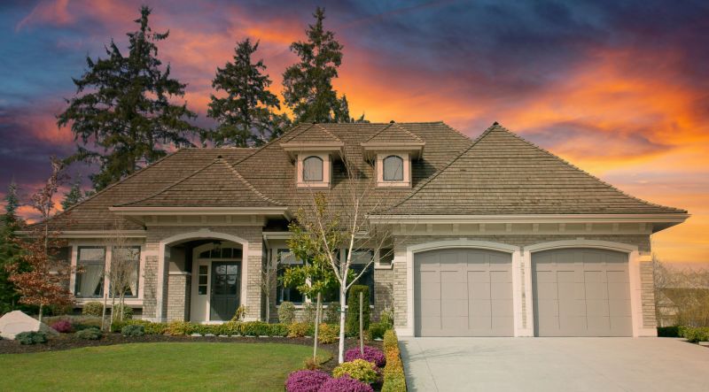 Shake Roof Replacement in Dayton, OH