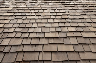 Shake Roof Replacement in Englewood, OH