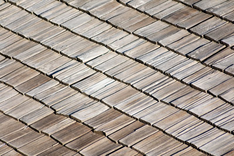 Shake Roof Replacement in Troy, OH