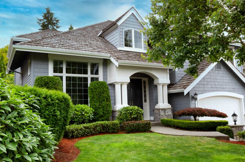 Shake Roof Replacement in Piqua, OH