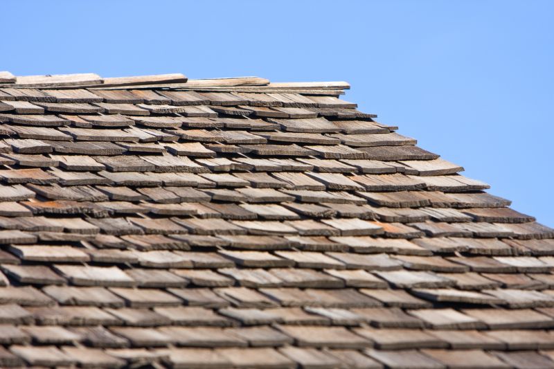 Shake Roof Replacement in Sidney, OH
