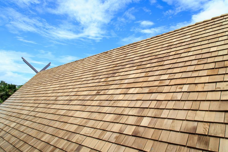 Shake Roof Replacement in Tipp City, OH