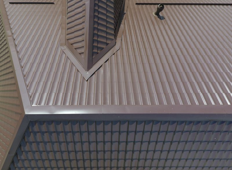 Sheet Roofing Installation in Shelby County, OH