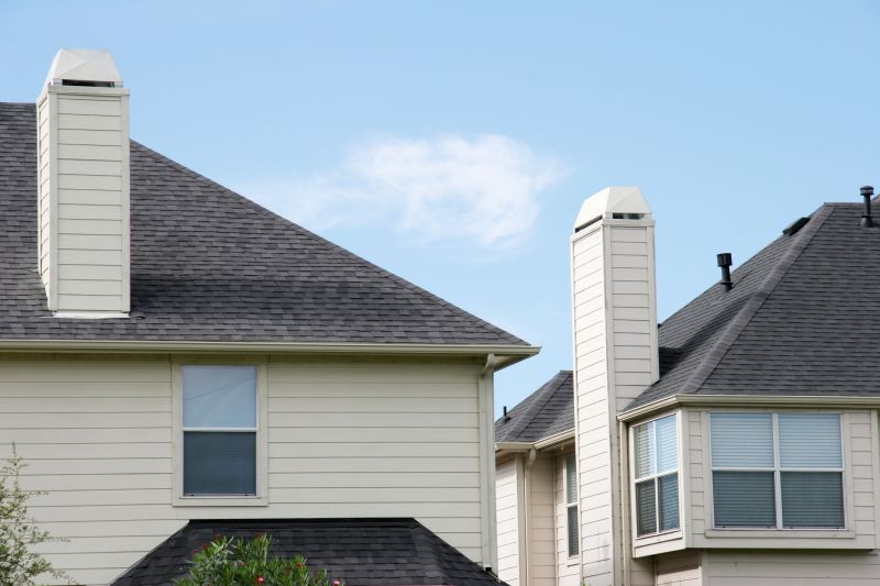 Shingle Roof Replacement in Russia, OH