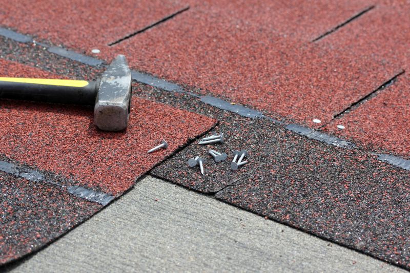 Shingles Repair in Greenville, OH