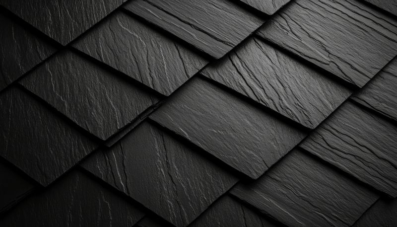Slate Roof Construction in Urbana, OH