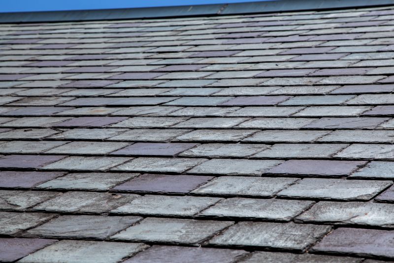Slate Roof Installation in Clark County, OH