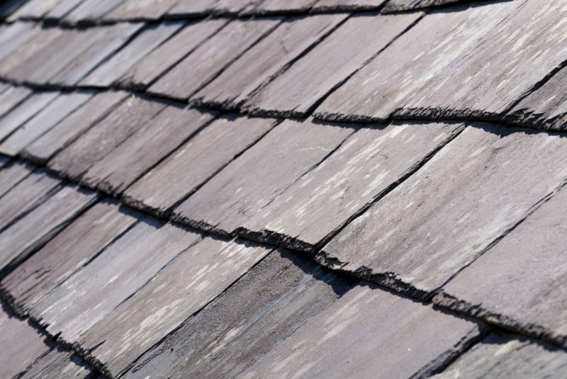 Slate Roof Installation in Englewood, OH