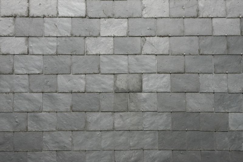 Slate Roof Installation in Greene County, OH