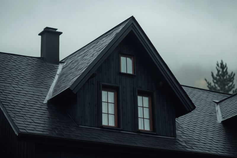 Slate Roof Installation in Greenville, OH