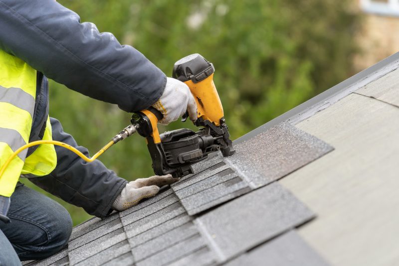Slate Roof Installation in Urbana, OH