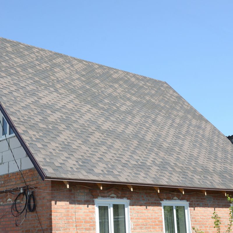 Slate Roof Installation in West Milton, OH