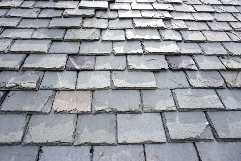Slate Roof Repair in Brookville, OH