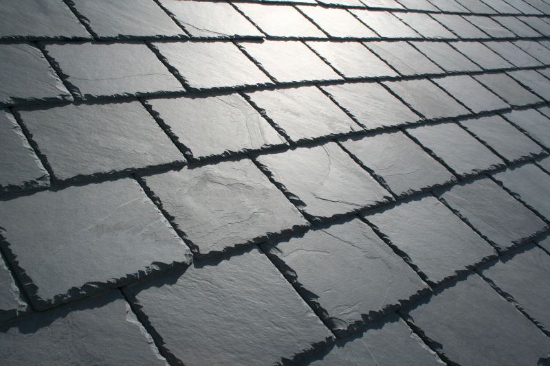 Slate Roof Replacement in New Lebanon, OH
