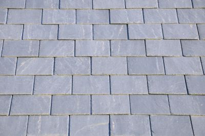 Slate Roof Replacement in Tipp City, OH