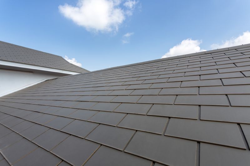 Slate Roofing Service in Troy, OH