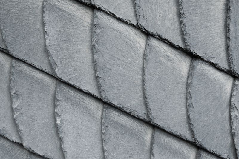 Slate Shingle Replacement in Troy, OH