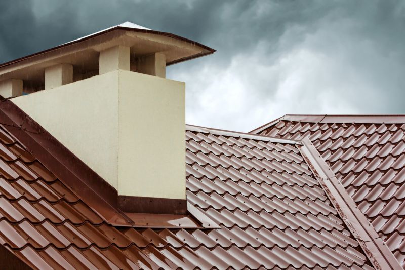 Tile Roof Installation in Fairborn, OH