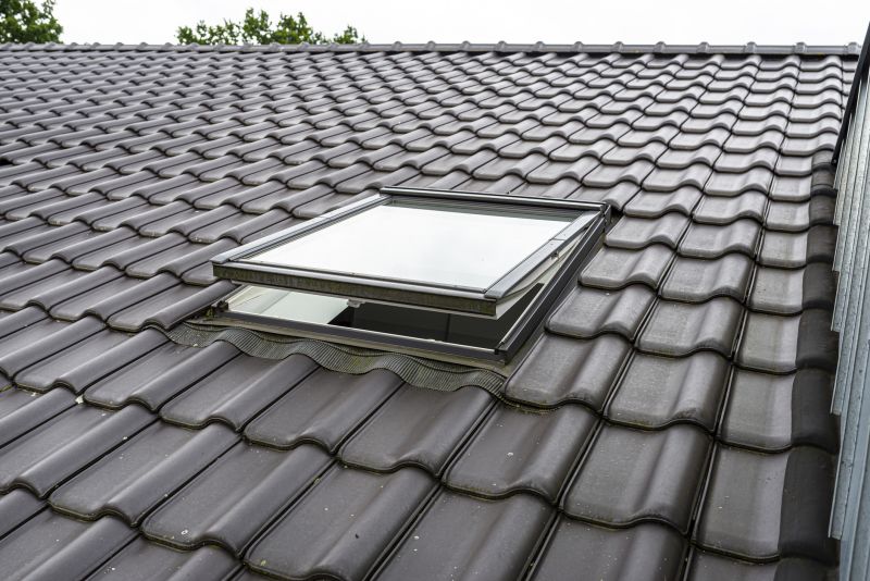 Tile Roof Installation in Greenville, OH