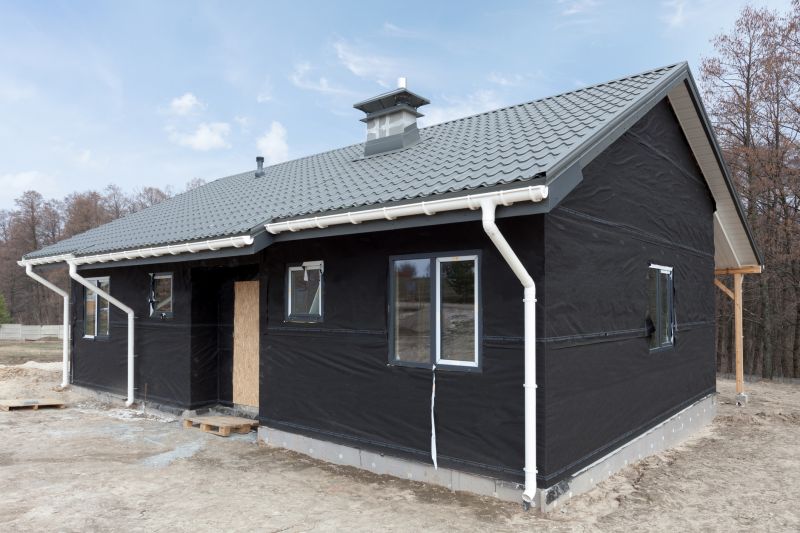 Tile Roof Installation in Springfield, OH