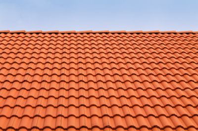 Tile Roof Installation in Urbana, OH
