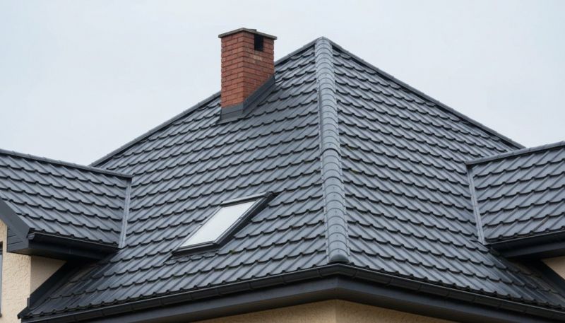 Tile Roof Replacement in Clayton, OH