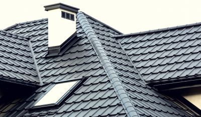 Tile Roof Replacement in Piqua, OH