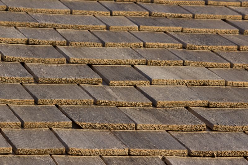 Wood Shake Roof Repair in Vandalia, OH